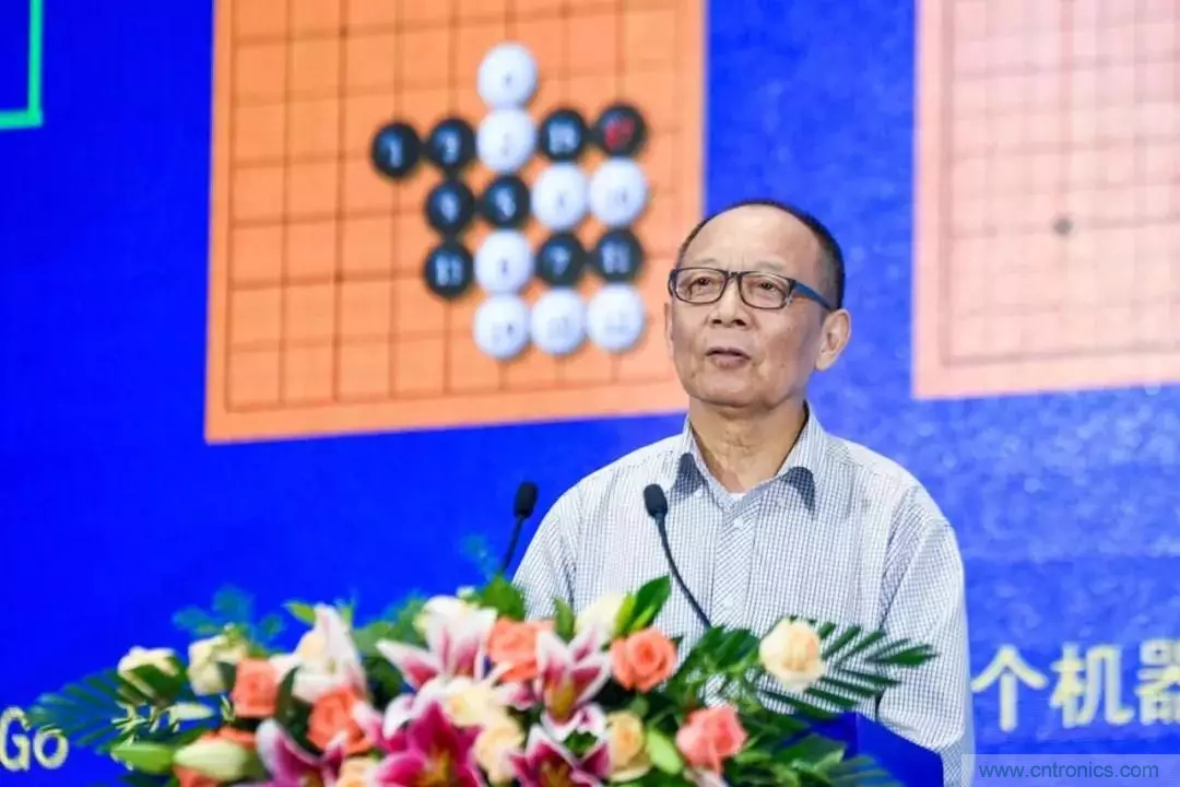 連續3年落戶順德！2018超燃機器人大賽等你來戰！
