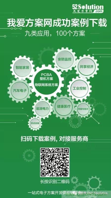 我愛方案網(wǎng)攜帶100個(gè)工業(yè)物聯(lián)網(wǎng)方案參展中國電子展,助力中小企業(yè)創(chuàng)新! 我愛方案網(wǎng)攜帶100個(gè)工業(yè)物聯(lián)網(wǎng)方案參展中國電子展,助力中小企業(yè)創(chuàng)新!