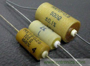 電阻還有精度之分，高精密電阻有啥特殊要求？