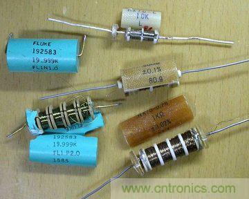 電阻還有精度之分，高精密電阻有啥特殊要求？