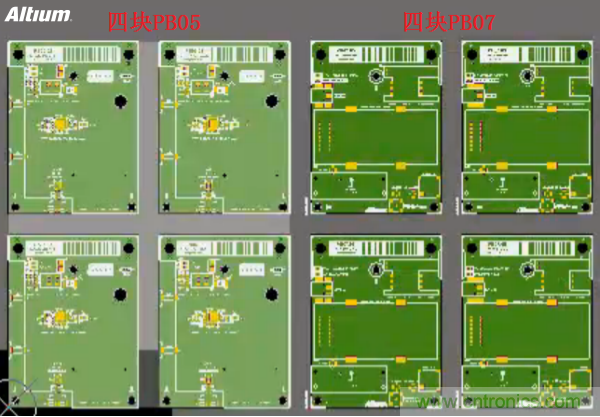 詳細步驟分解PCB如何進行拼板? 詳細步驟分解PCB如何進行拼板?