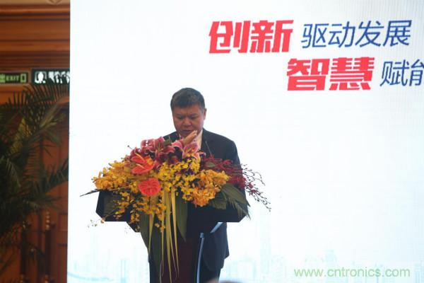&ldquo;創(chuàng)新驅(qū)動(dòng)發(fā)展，智慧賦能未來(lái)&rdquo;---第七屆中國(guó)電子信息博覽會(huì)深圳新聞發(fā)布會(huì)盛大召開(kāi)