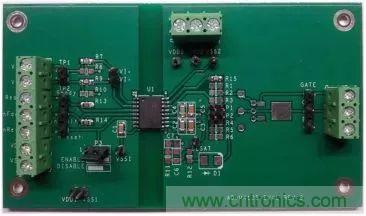 一文讀懂SiC/GaN 功率轉換器驅動 一文讀懂SiC/GaN 功率轉換器驅動