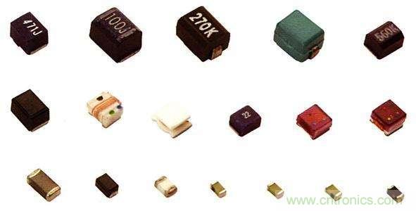 電感知識：參數、線圈、作用、與磁珠的聯系與區別、計算公式、注意事項
