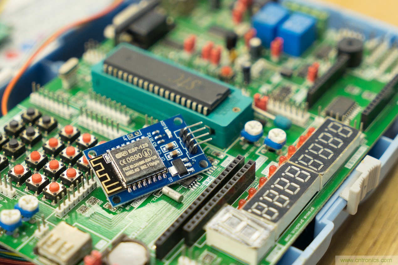 5G時代，與CEF共迎PCB發展良機