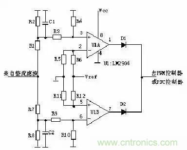 一文看破開(kāi)關(guān)電源電路，不明白的看這里！