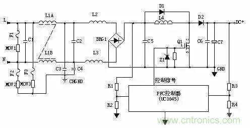 一文看破開(kāi)關(guān)電源電路，不明白的看這里！