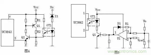 一文看破開(kāi)關(guān)電源電路，不明白的看這里！