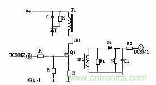 一文看破開(kāi)關(guān)電源電路，不明白的看這里！