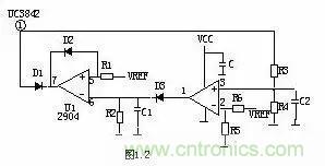 一文看破開(kāi)關(guān)電源電路，不明白的看這里！