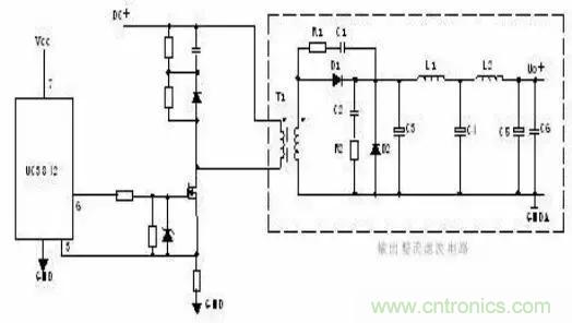 一文看破開(kāi)關(guān)電源電路，不明白的看這里！