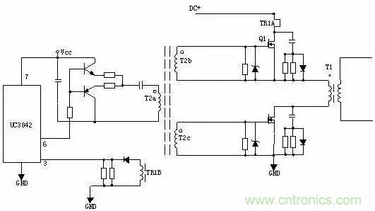 一文看破開(kāi)關(guān)電源電路，不明白的看這里！