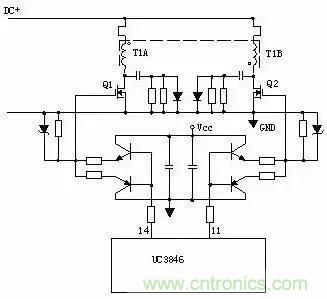 一文看破開(kāi)關(guān)電源電路，不明白的看這里！