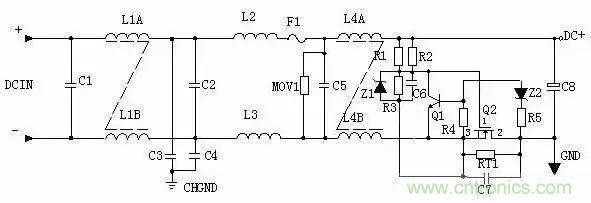 一文看破開(kāi)關(guān)電源電路，不明白的看這里！