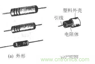 基礎知識篇&mdash;&mdash;電阻