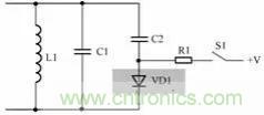 二極管的7種應用電路解析 二極管的7種應用電路解析