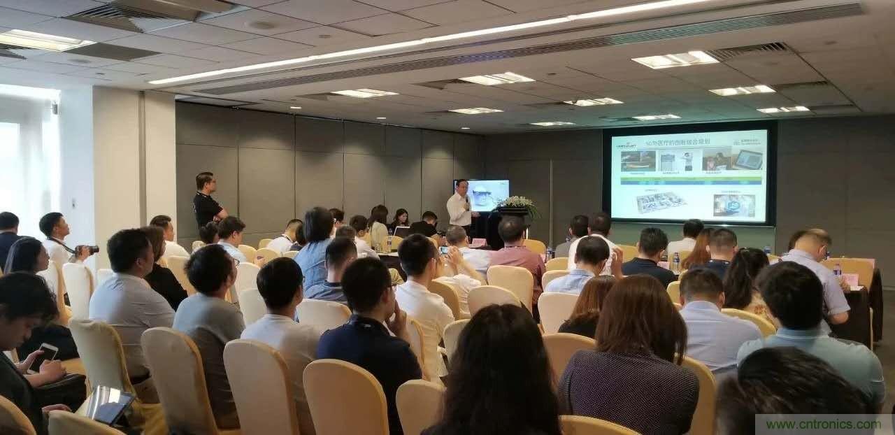 首提&ldquo;智慧空間&rdquo;，智能眼鏡將迎來新春天