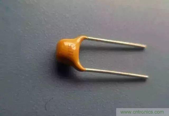 這幾種常用的電容你都了解嗎？