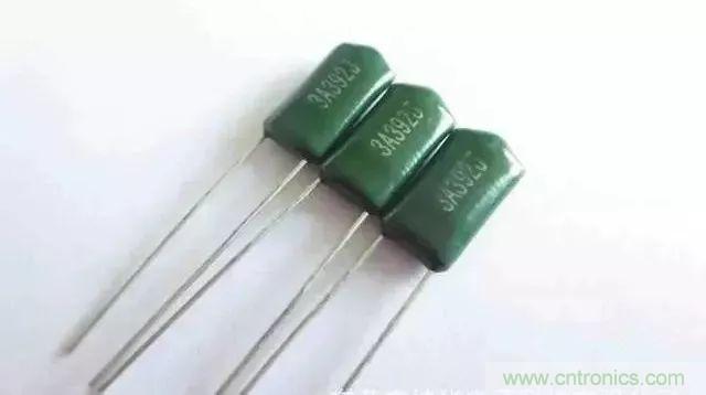 這幾種常用的電容你都了解嗎？