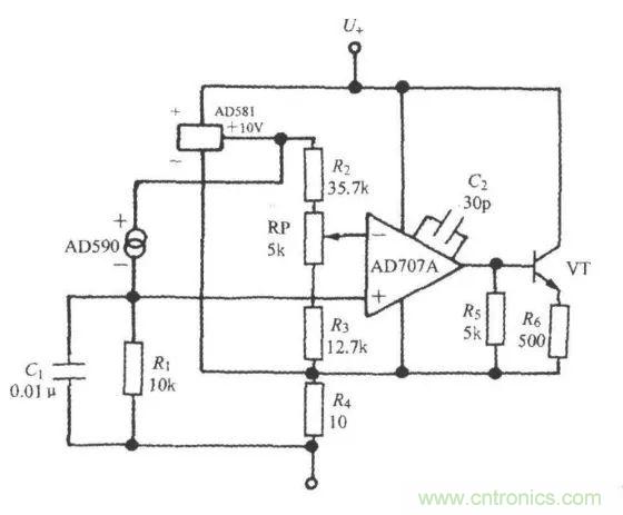 為什么采用4~20mA的電流來傳輸模擬量？