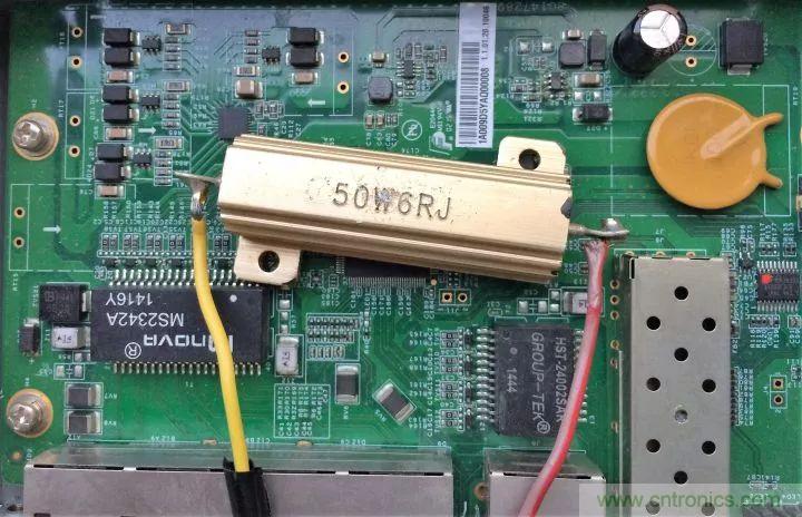 一文帶你認識全類型&ldquo;電阻&rdquo;！