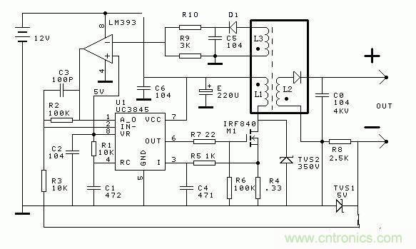 電源基礎電路圖集錦，工程師必備寶典！
