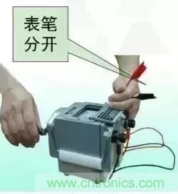 如何判斷三相異步電動機是否燒壞? 如何判斷三相異步電動機是否燒壞?