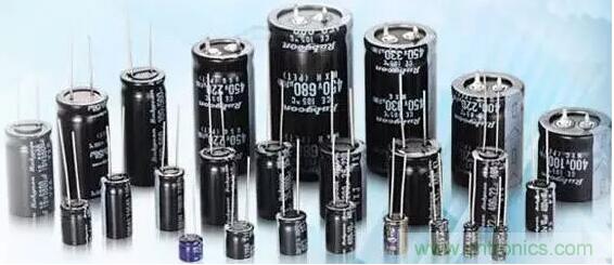 【收藏】N種電容器分類(lèi)詳解！