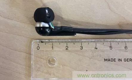 你知道嗎？原來(lái)耳朵才是測(cè)心率的最佳位置