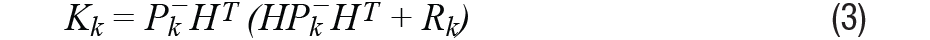 基于IMU和地磁傳感器的捷聯慣性導航系統(tǒng)