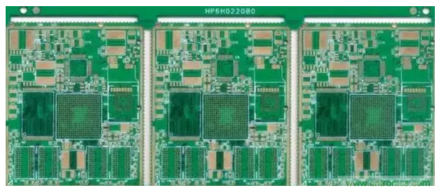 PCB板上為什么要“貼黃金”?看看你的板子上有“金手指”嗎? PCB板上為什么要“貼黃金”?看看你的板子上有“金手指”嗎?