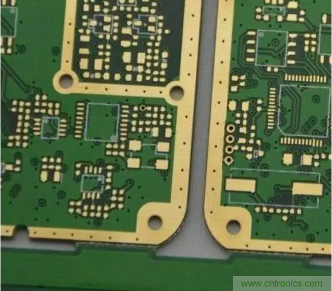 PCB板上為什么要“貼黃金”?看看你的板子上有“金手指”嗎? PCB板上為什么要“貼黃金”?看看你的板子上有“金手指”嗎?