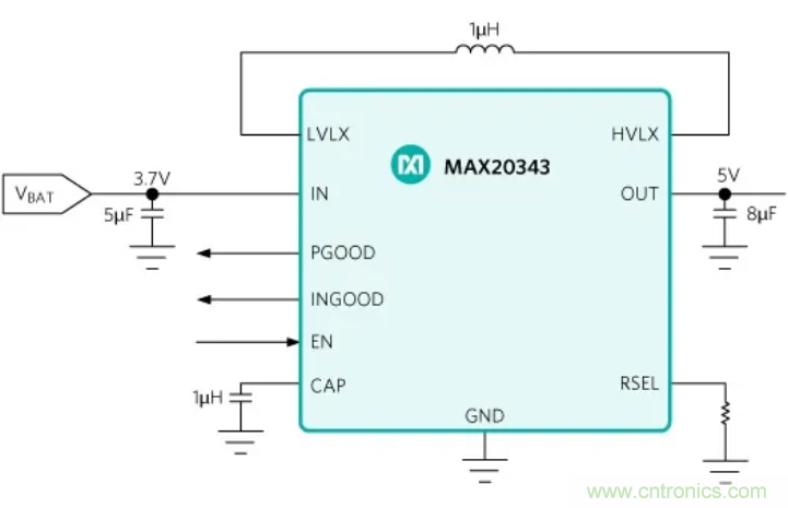真無線耳機高效充電的秘訣：拒絕&ldquo;頭腦發熱&rdquo;