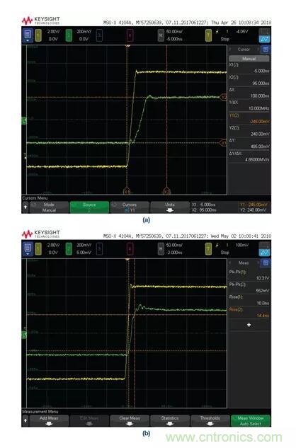 如何實現高精度、快速建立的大電流源! 如何實現高精度、快速建立的大電流源!
