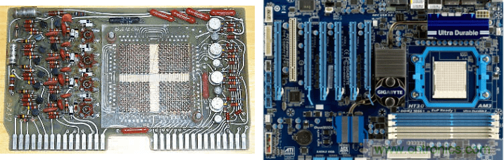 關(guān)于PCB的十件有趣的事實(shí)，你知道幾個(gè)？