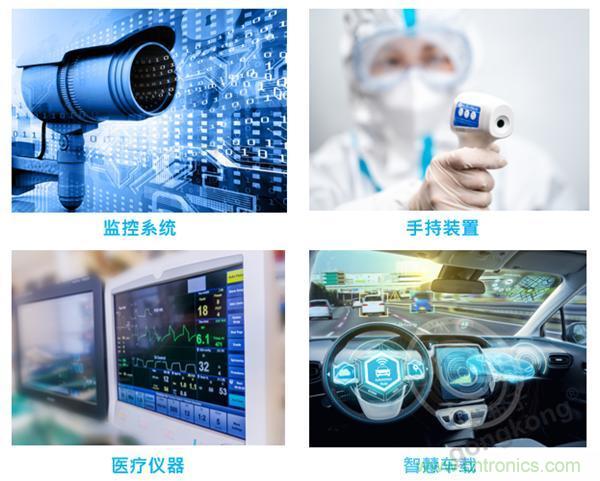 熟悉IaaS、PaaS和SaaS，但你知道VSaaS嗎？
