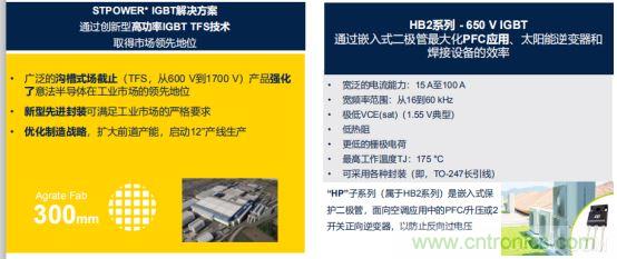 ST市場策略：聚焦亞洲工業市場， 探索電力和能源及電機控制領域增長機會