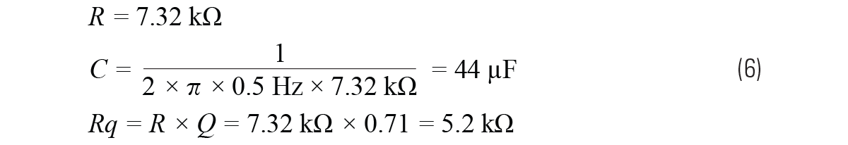 為何基準(zhǔn)電壓噪聲非常重要？