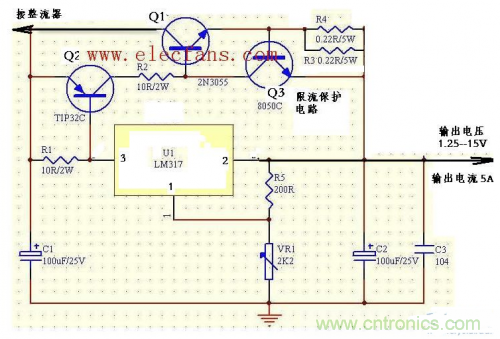 什么是擴流電路？如何設計擴流電路？