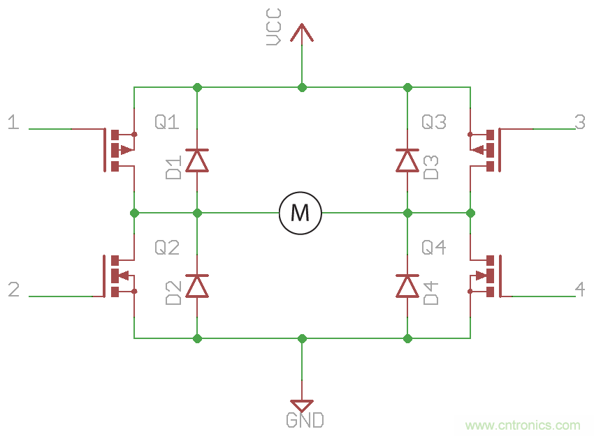 如何為你的電機找到一個好&ldquo;管家&rdquo;？