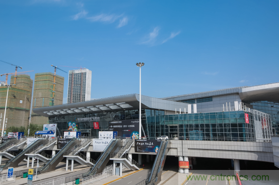 緊抓需求，強勢突圍！第21屆中國國際機電產品博覽會將于11月在武漢啟幕！