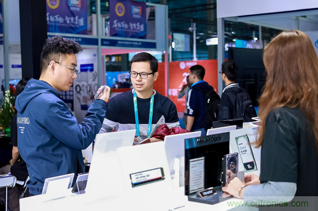 觀眾登記通道開啟 ，會(huì)展中心CBDS 2020暨2020 ISVE邀您出席！