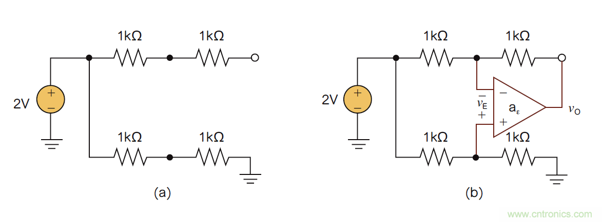 負反饋在電路應用中有什么作用？