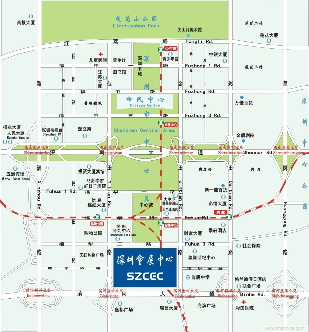 叮，您預定的2020 ISVE 深圳智慧顯示展參展攻略已送達，請查收！