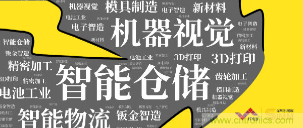 三月ITES開講啦！5場行業千人會，50+技術論壇火爆全場！