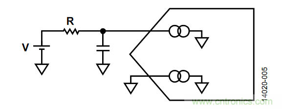如何計算集成斬波放大器的ADC失調誤差和輸入阻抗?