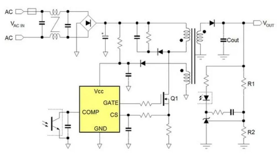 電源管理設(shè)計指南:架構(gòu),IC選用標(biāo)準(zhǔn) 電源管理設(shè)計指南:架構(gòu),IC選用標(biāo)準(zhǔn)