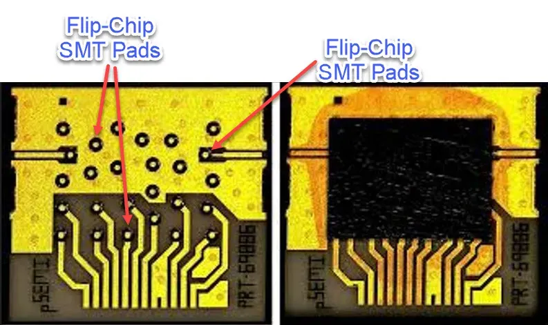 復雜的RF PCB焊接該如何確保恰到好處？