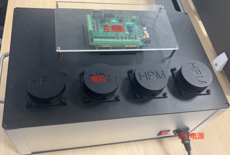 伺服電機在工控、醫(yī)療機器人中的應(yīng)用與實戰(zhàn)方案