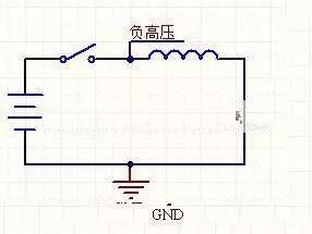 充分理解電感式升壓原理 充分理解電感式升壓原理